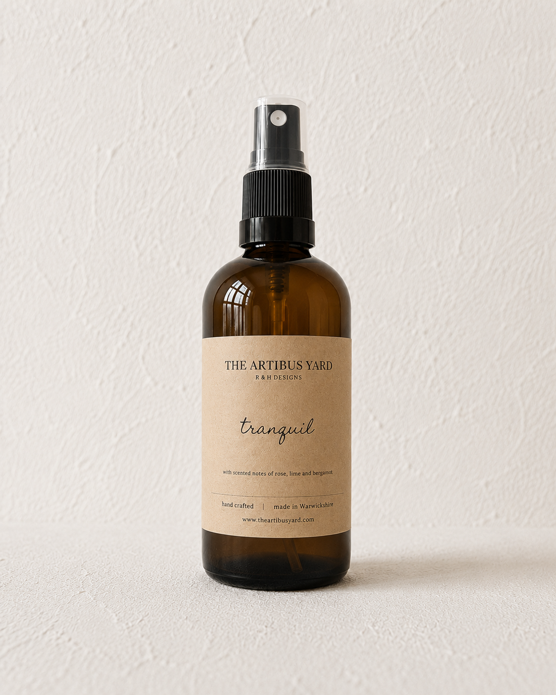TRANQUIL ATMOSPHERE MIST