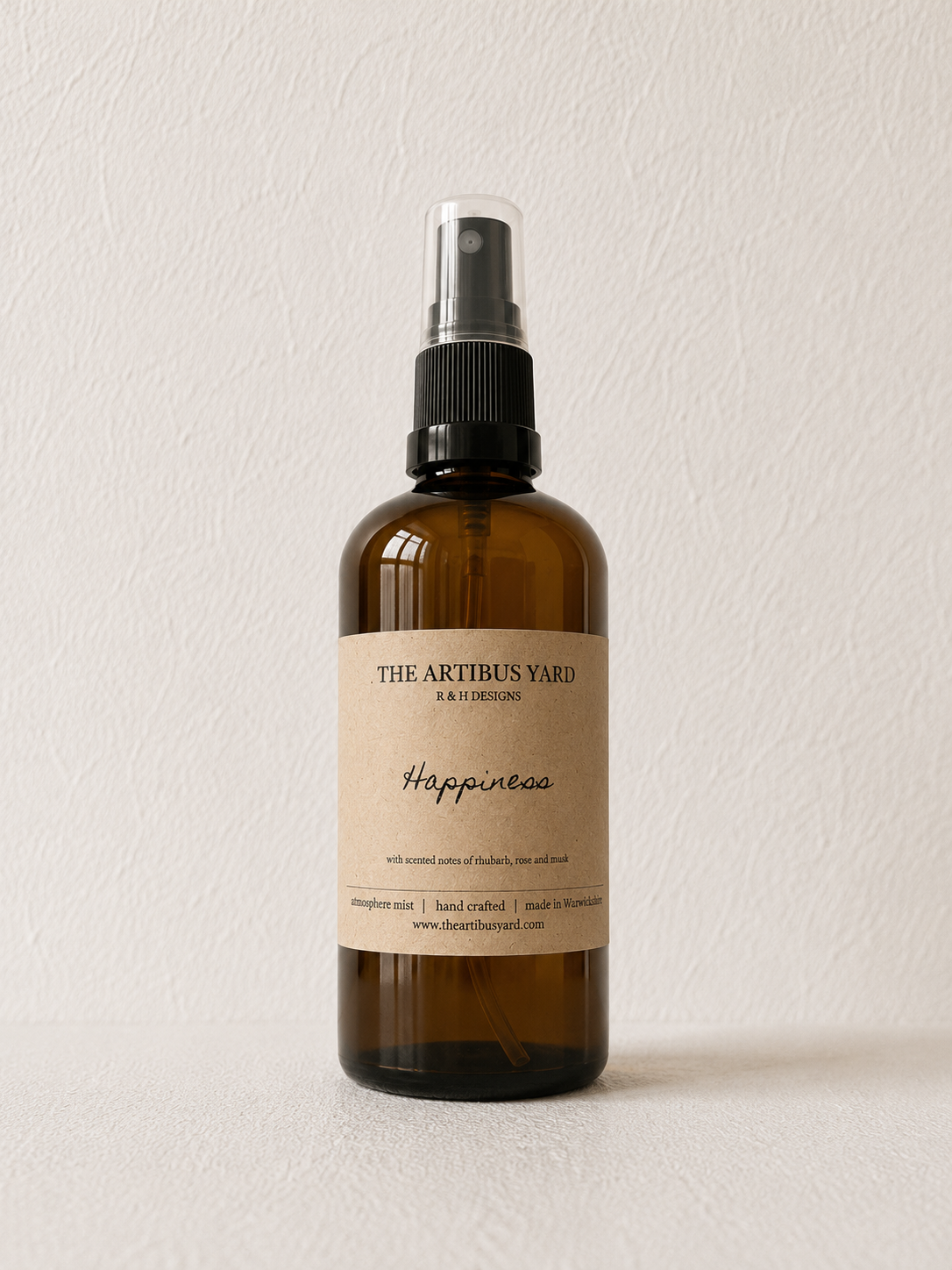HAPPINESS ATMOSPHERE MIST