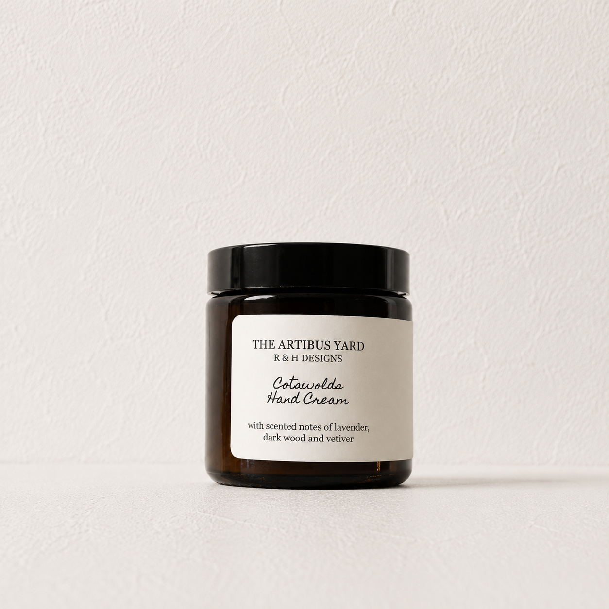 COTSWOLDS HAND CREAM