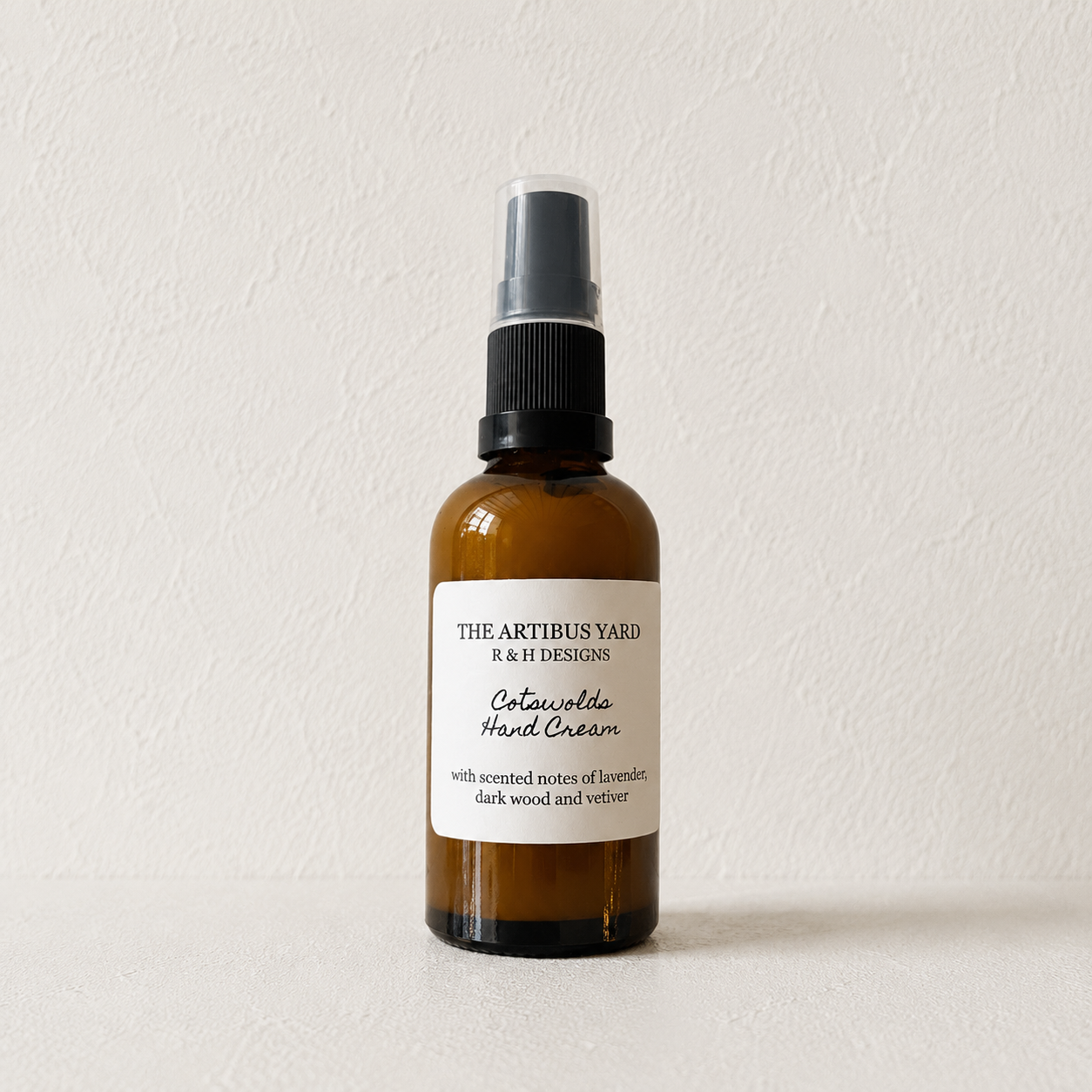COTSWOLDS HAND CREAM