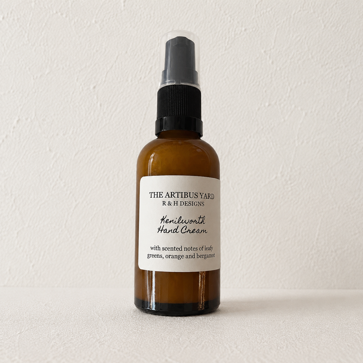 KENILWORTH HAND CREAM