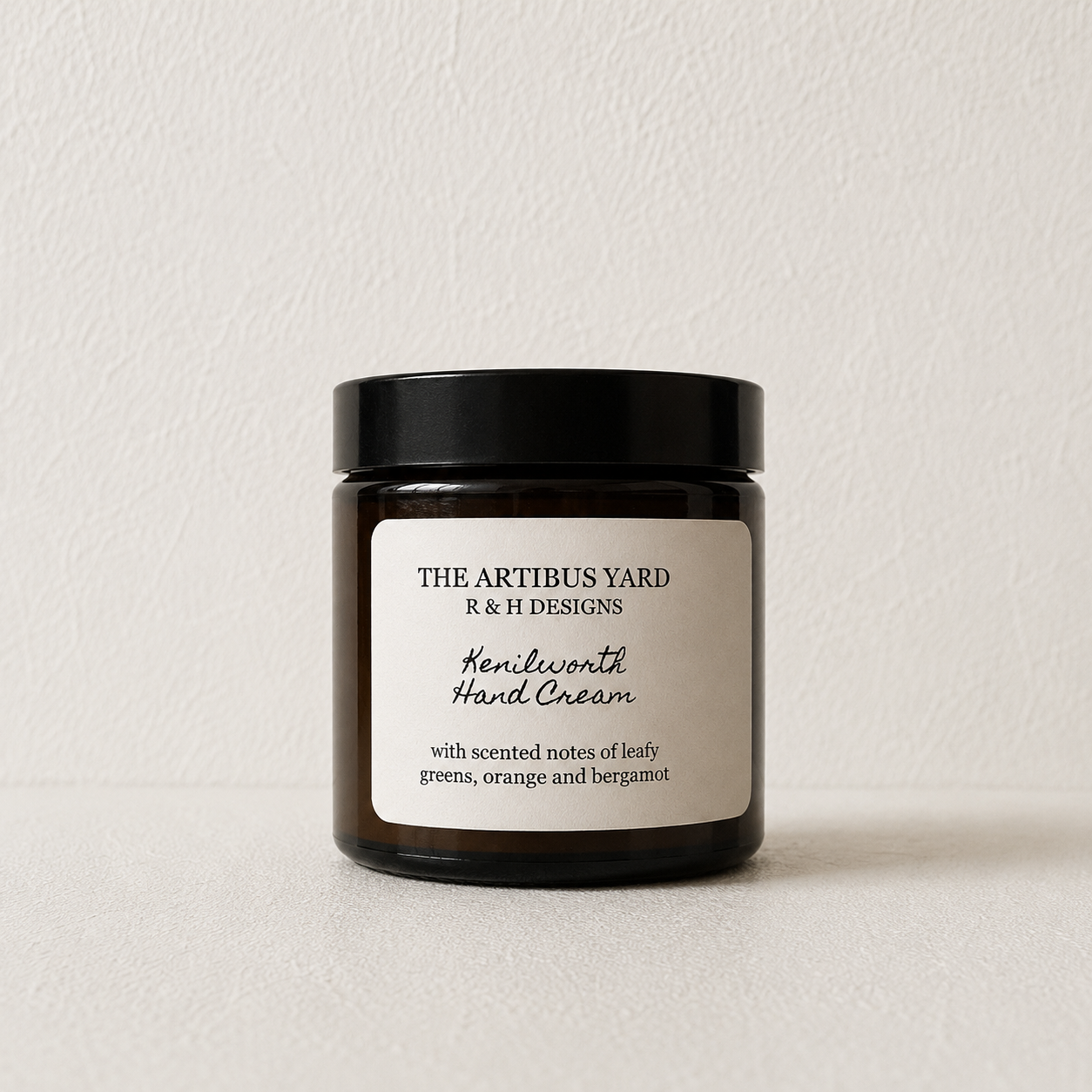 KENILWORTH HAND CREAM
