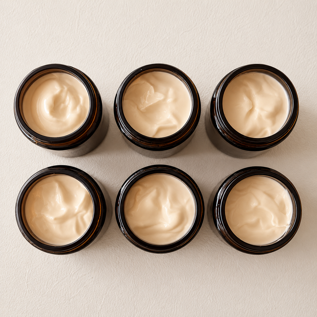 HAND CREAM, NON-SCENTED