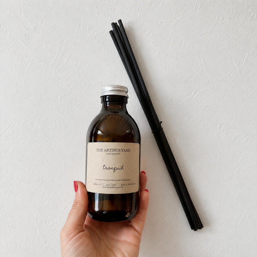 TRANQUIL DIFFUSER