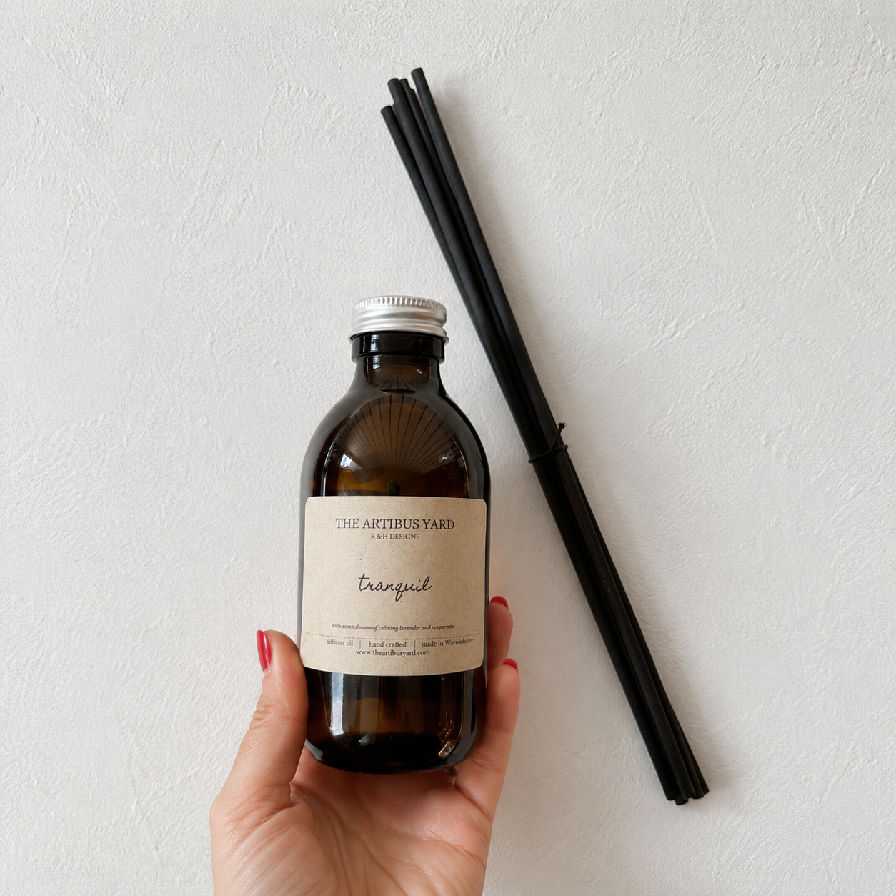 TRANQUIL DIFFUSER