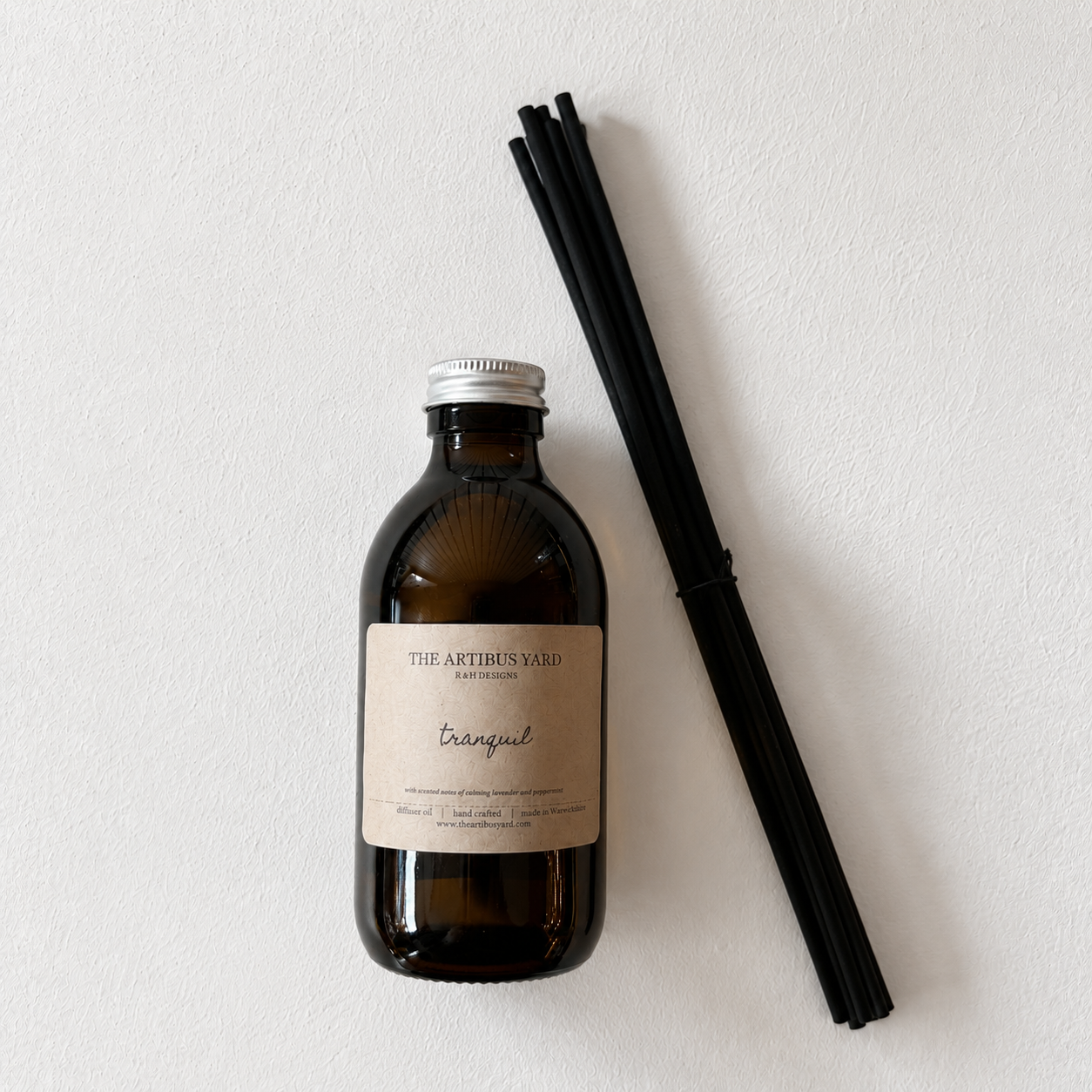 TRANQUIL DIFFUSER