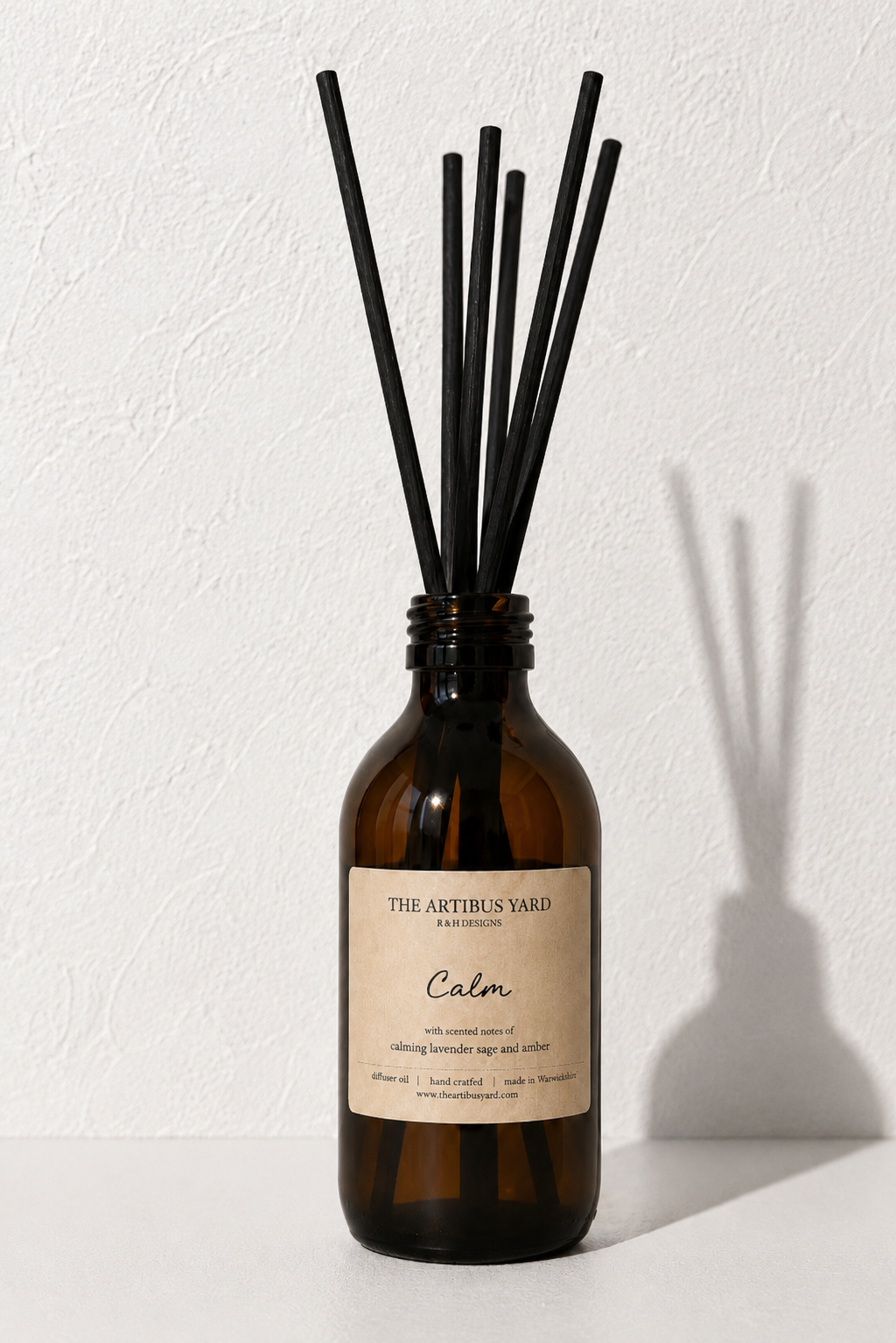 CALM DIFFUSER