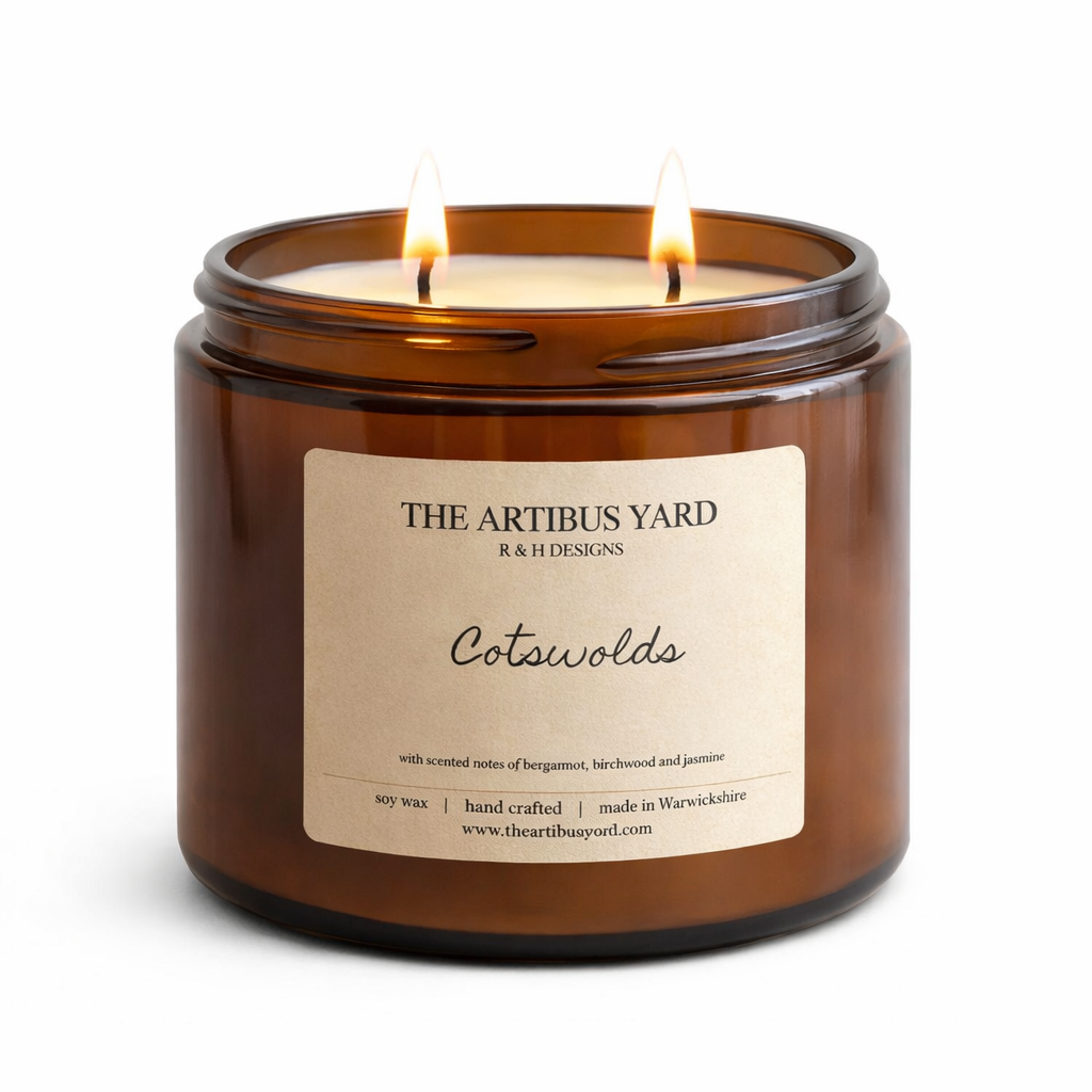 COTSWOLDS CANDLE