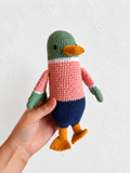 DAISY DUCK