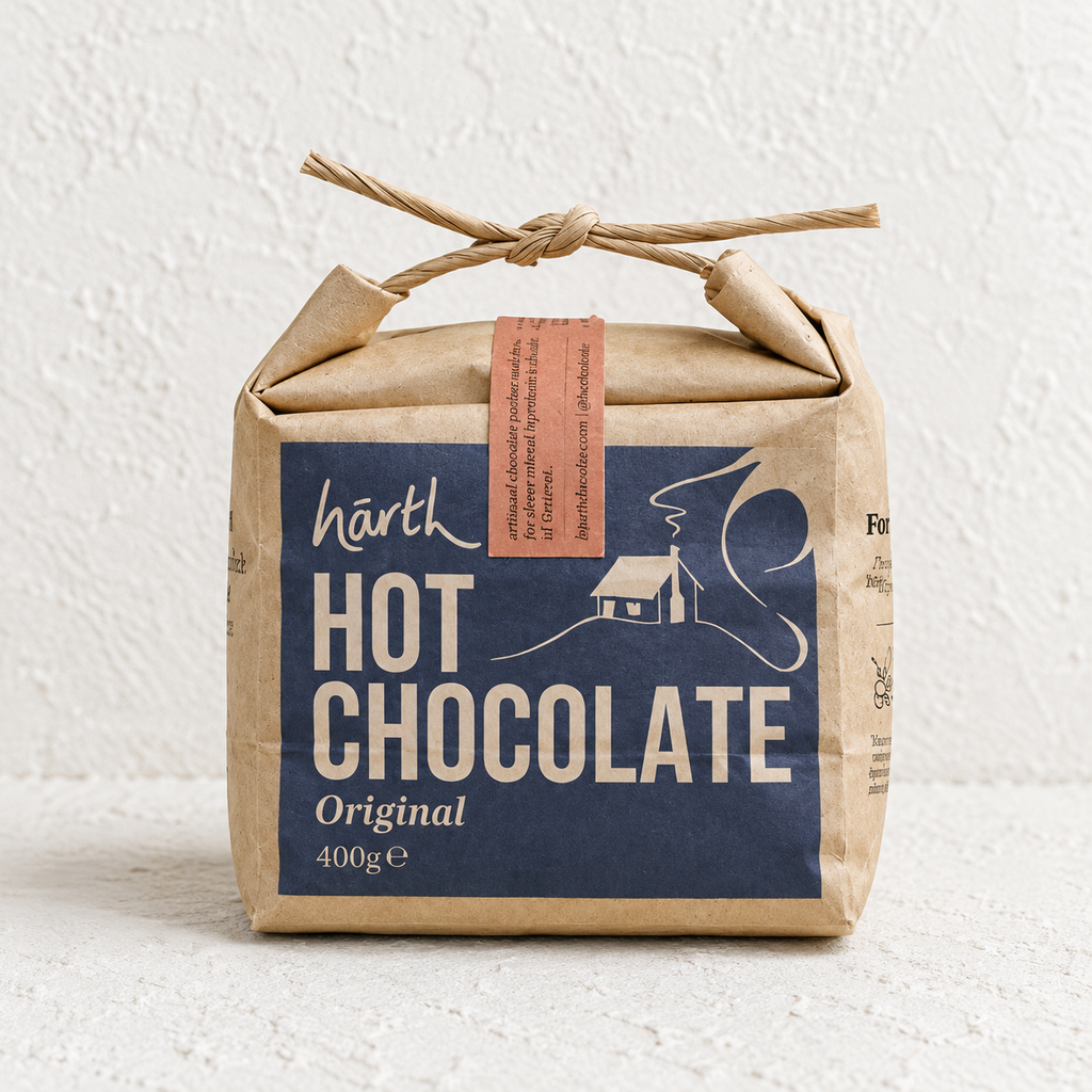 HARTH ORIGINAL HOT CHOCOLATE