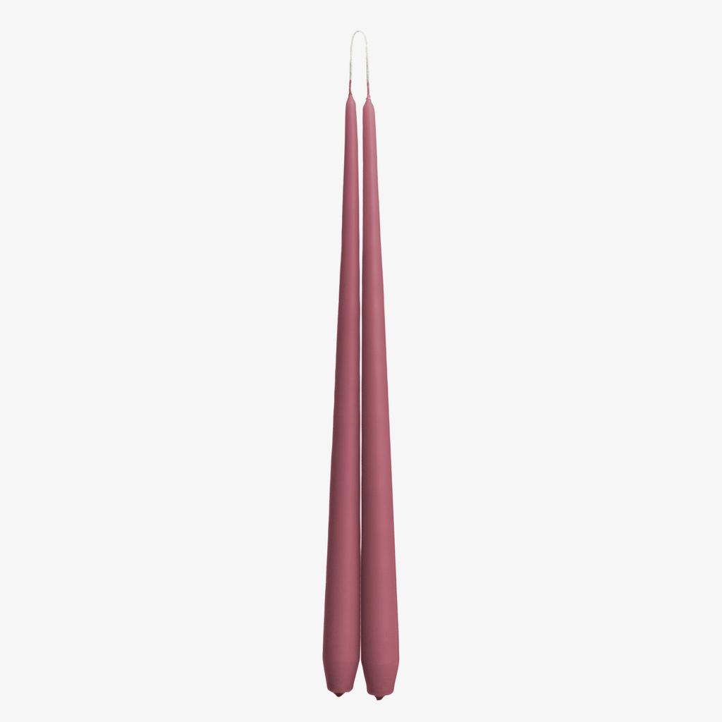 DINING CANDLE PAIR