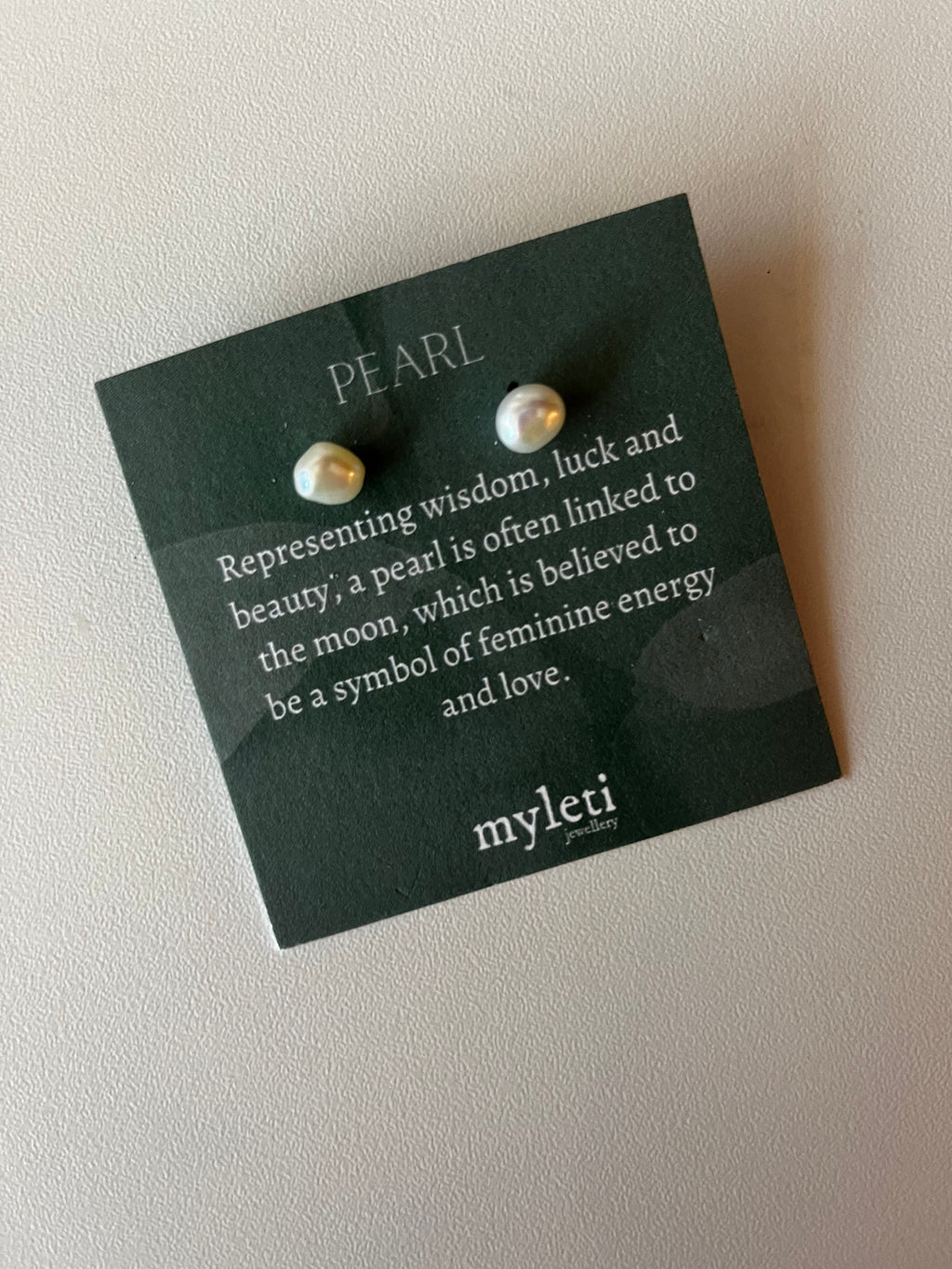 MYLETI JEWELLERY