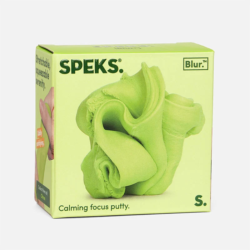 SPEKS BLUR FOCUS PUTTY