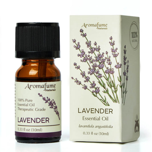 LAVENDER ESSENTIAL OIL, 10ML