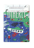 OTHERLY OATM*LK CHOCOLATE, SEASALT