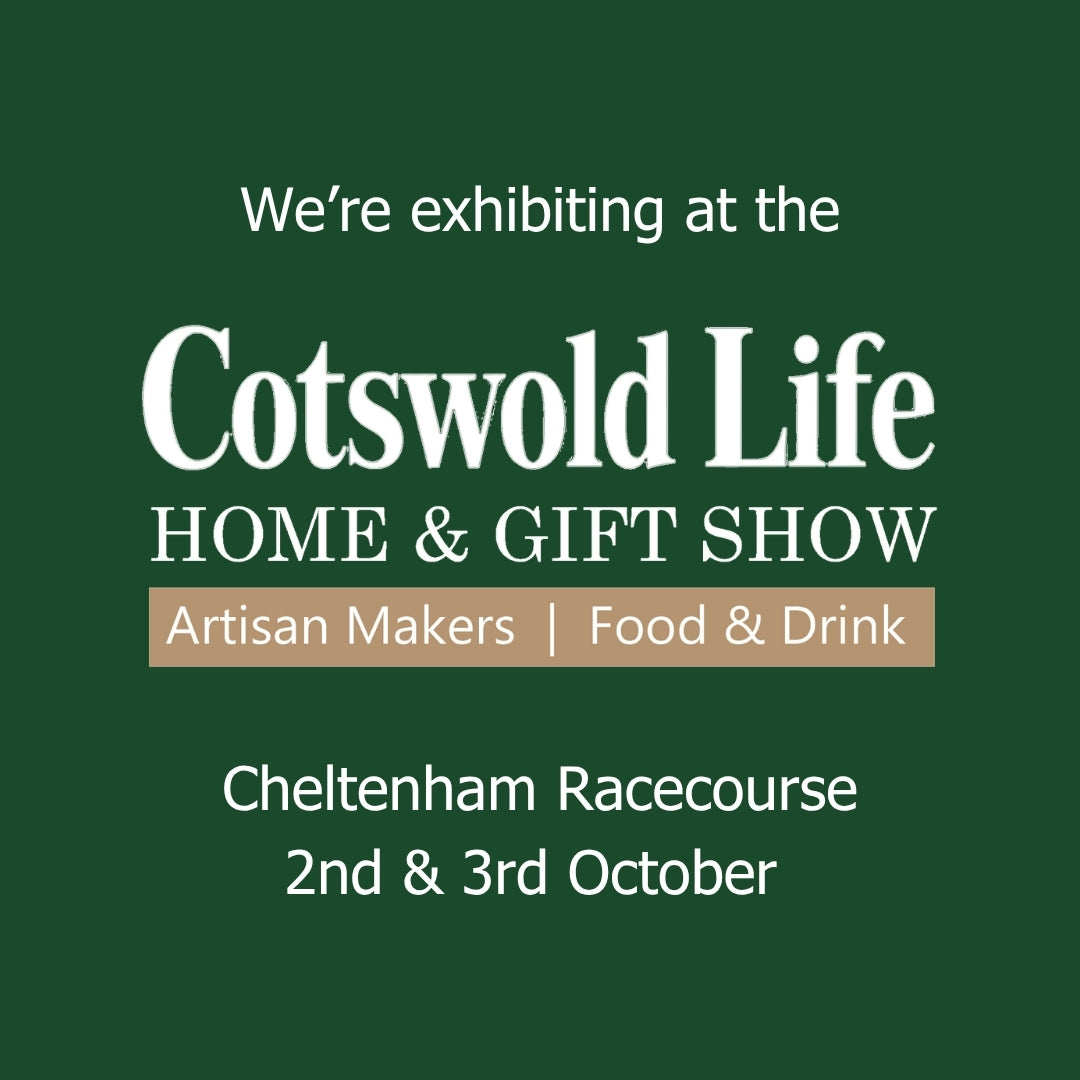 Cotswold Life Home & Gift Show