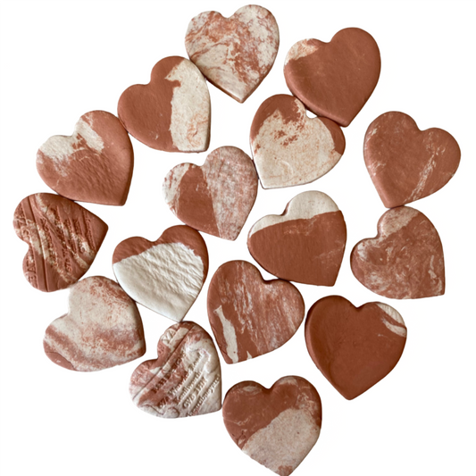 SCENT HEART