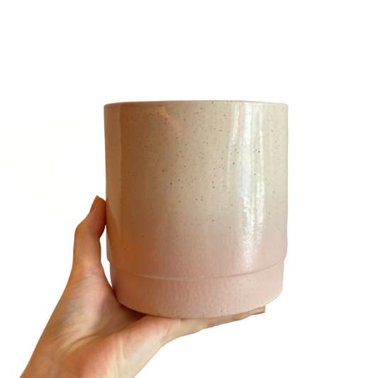 CERAMIC PLANTER