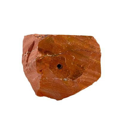 CRYSTAL INCENSE HOLDER