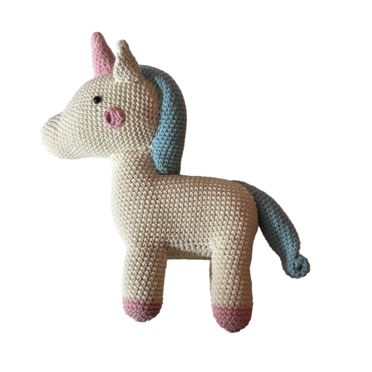 UNA THE UNICORN