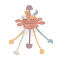SENSORY PULL TOY
