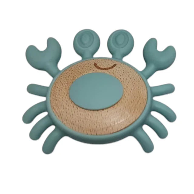 CRAB TEETHER