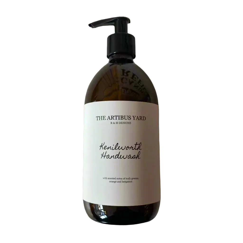 KENILWORTH HANDWASH