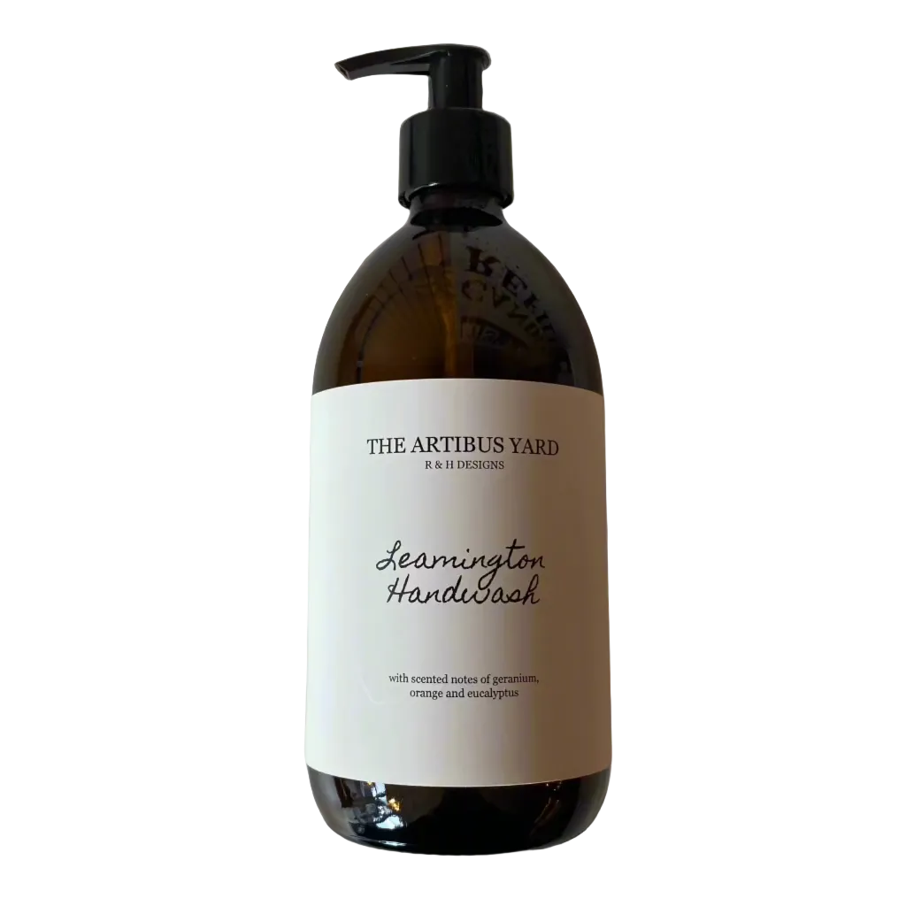 LEAMINGTON HANDWASH