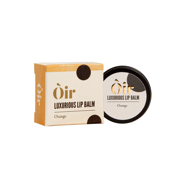 OIR LIP BALM