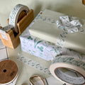 50 METRE PAPER TAPE
