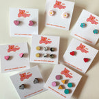 IVY & GINGER EARRINGS