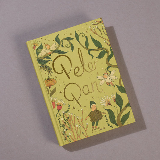 PETER PAN, COLLECTORS EDITION