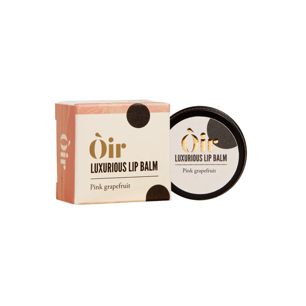OIR LIP BALM