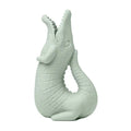 SCRUNCH CROCODILE TOY