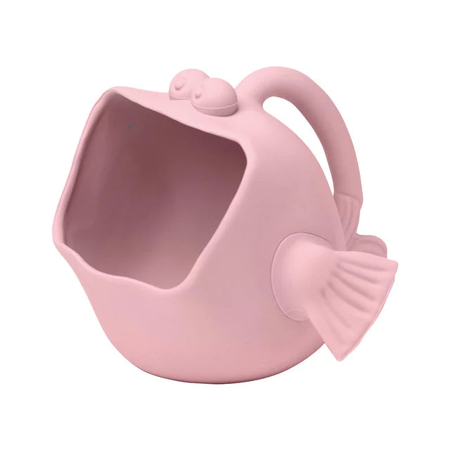 SCRUNCH SCOOP PUFFA FISH TOY