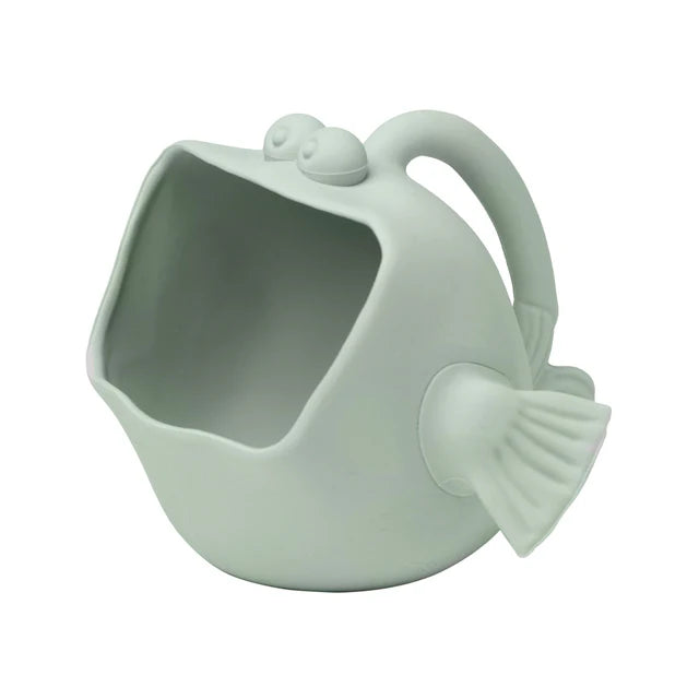 SCRUNCH SCOOP PUFFA FISH TOY