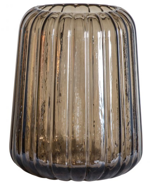 Lustre Vase