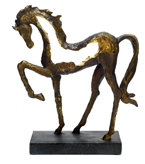 Horse Sculpture