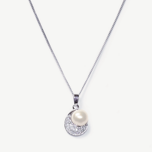 PEARL PENDANT