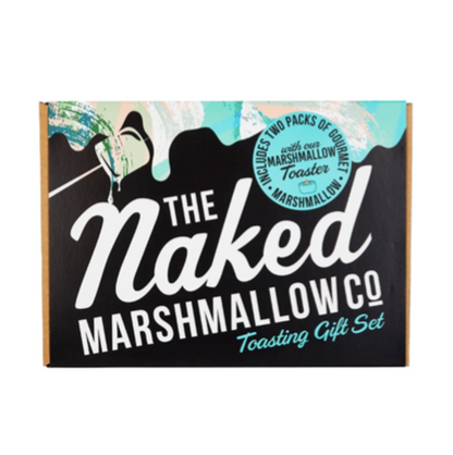 MARSHMALLOW TOASTING GIFT SET
