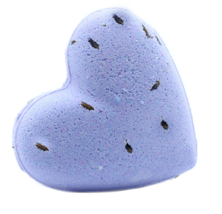 SHEA BUTTER BATH BOMB