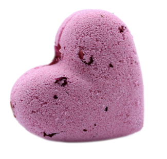 SHEA BUTTER BATH BOMB