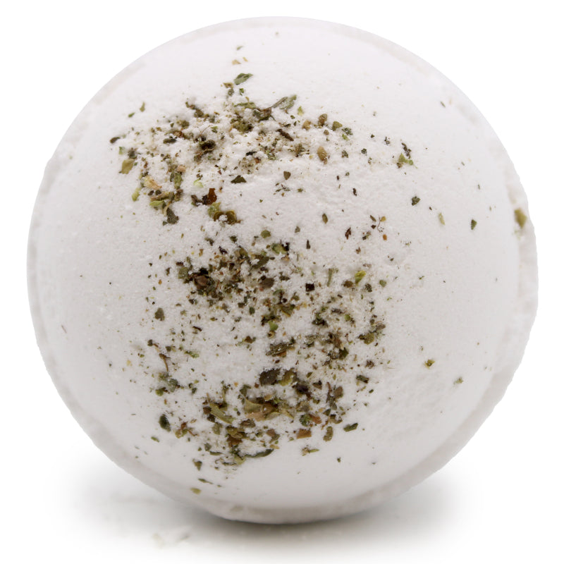 HIMALAYAN SALT BATH BOMB