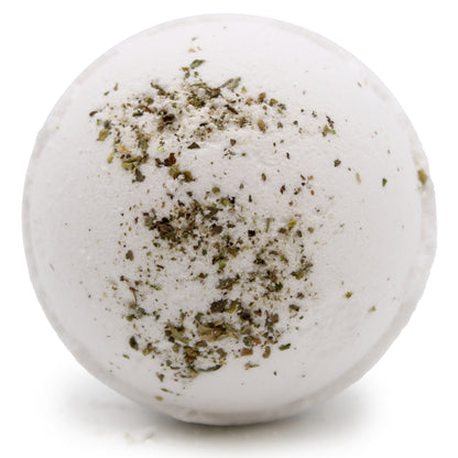 HIMALAYAN SALT BATH BOMB