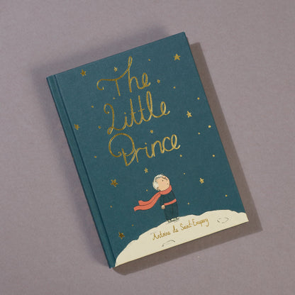THE LITTLE PRINCE COLLECTORS EDITION