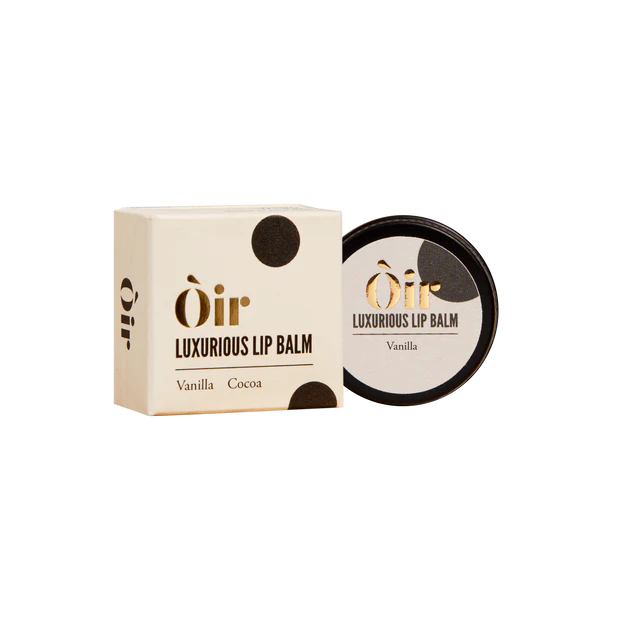 OIR LIP BALM