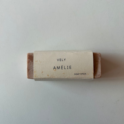 HANDMADE MINI SOAP