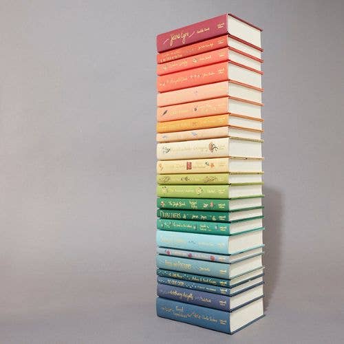 ANNE OF GREEN GABLES (Collector's Edition) BOOK
