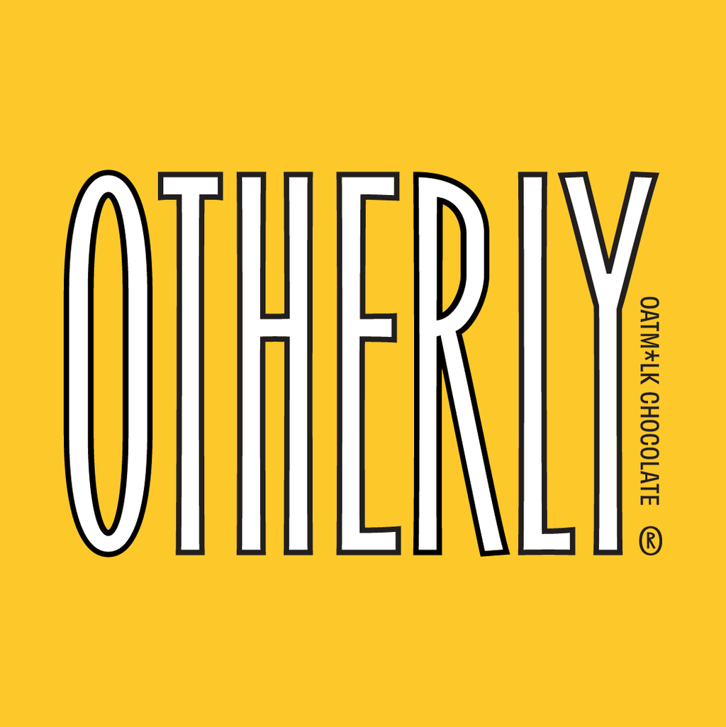 OTHERLY OATM*LK CHOCOLATE, SALTED CARAMEL