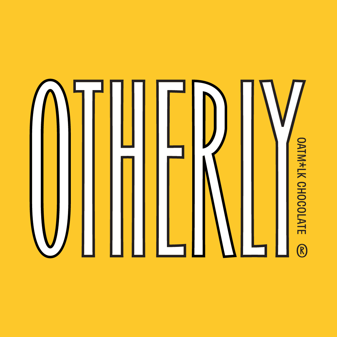 OTHERLY OATM*LK CHOCOLATE, SALTED CARAMEL